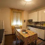 Διαμέρισμα Dimora Corte San Zeno Vicino Al Ac Μπαρντολίνο