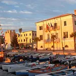 Διαμέρισμα Dimora Corte San Zeno Vicino Al Ac Μπαρντολίνο