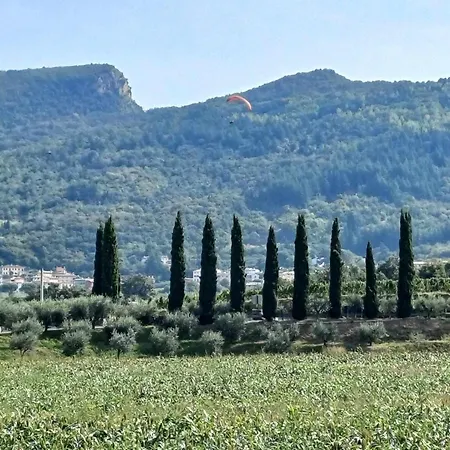 Dimora Corte San Zeno Vicino Al Ac Διαμέρισμα *