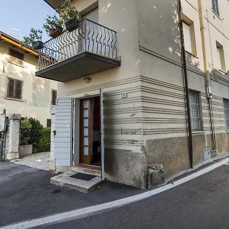 Dimora Corte San Zeno Vicino Al Ac Μπαρντολίνο