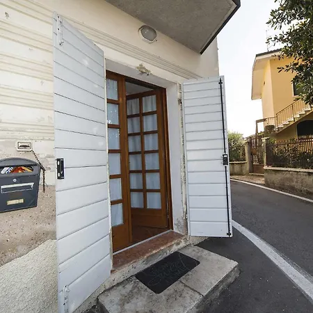 Apartman Dimora Corte San Zeno Vicino Al Ac Bardolino