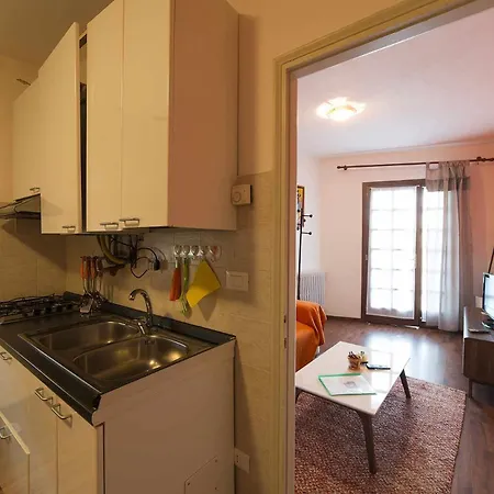 Apartman Dimora Corte San Zeno Vicino Al Ac