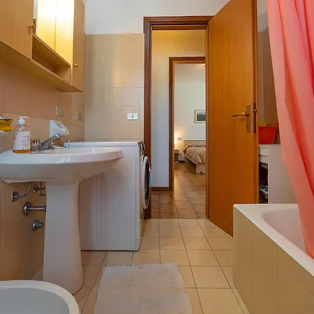 Apartman Dimora Corte San Zeno Vicino Al Ac