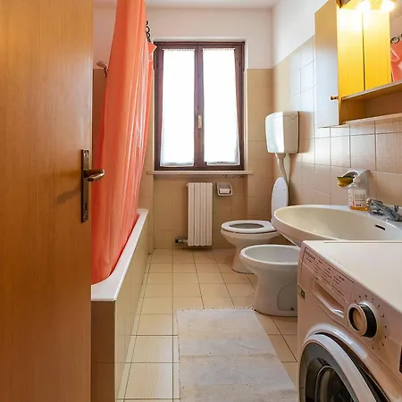 Dimora Corte San Zeno Vicino Al Ac