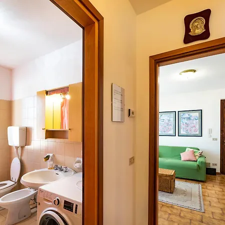 Apartman Dimora Corte San Zeno Vicino Al Ac