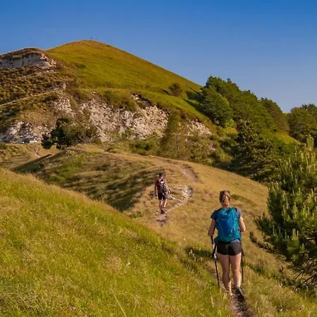 Dimora Corte San Zeno Vicino Al Ac Appartement *