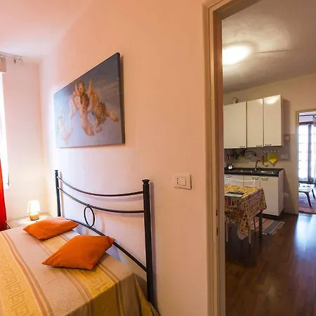 Apartamento Dimora Corte A Bardolino- Vicino Al