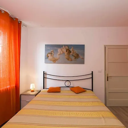Appartement Dimora Corte San Zeno Vicino Al Ac *