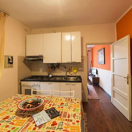Appartement Dimora Corte San Zeno Vicino Al Ac Bardolino