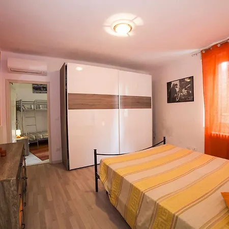 Appartement Dimora Corte San Zeno Vicino Al Ac *