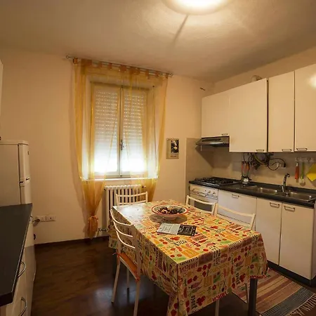 Appartement Dimora Corte San Zeno Vicino Al Ac Bardolino