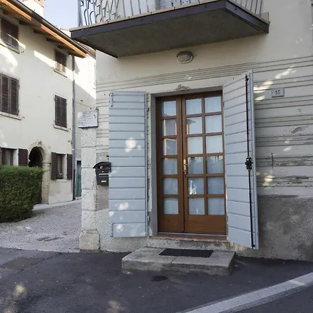 Dimora Corte San Zeno Vicino Al Ac