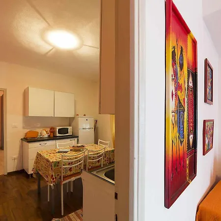 Dimora Corte A Vicino Al Apartment