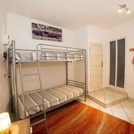 Dimora Corte San Zeno Vicino Al Ac Appartement *