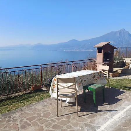 Dimora Corte A Bardolino- Vicino Al Apartamento