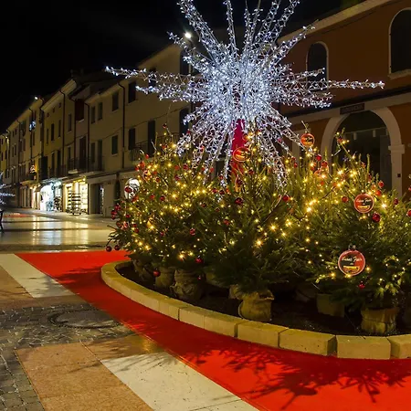 Dimora Corte San Zeno Vicino Al Ac *