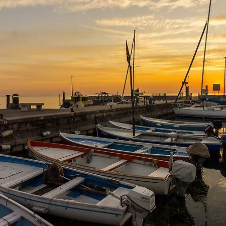 Apartment Dimora Corte San Zeno Vicino Al Ac