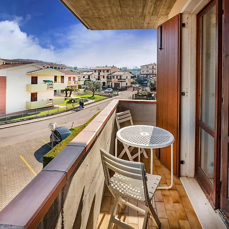 Dimora Corte San Zeno Vicino Al Ac Appartement *