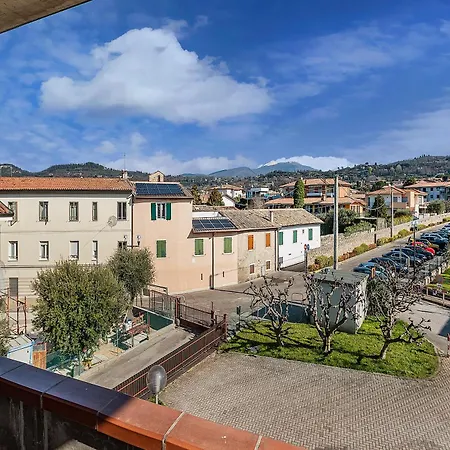 Appartement Dimora Corte San Zeno Vicino Al Ac