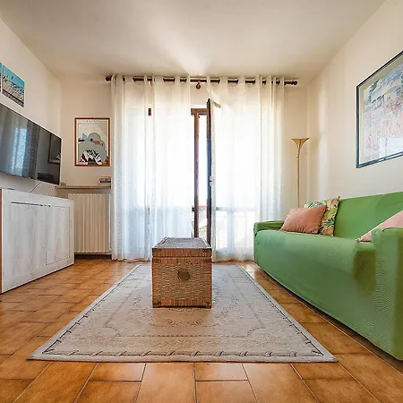 Apartment Dimora Corte San Zeno Vicino Al Ac Bardolino