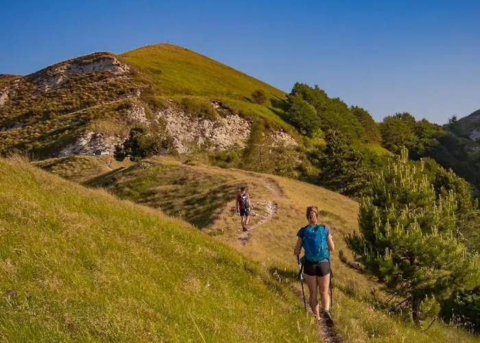 Dimora Corte San Zeno Vicino Al Ac Apartment *