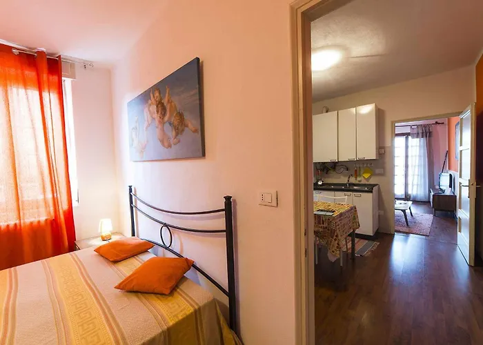 Apartment Dimora Corte San Zeno Vicino Al Ac