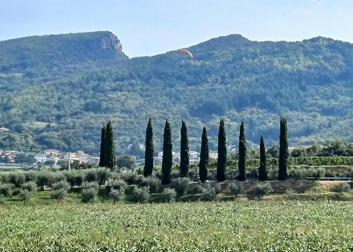 Dimora Corte San Zeno Vicino Al Ac Apartment *