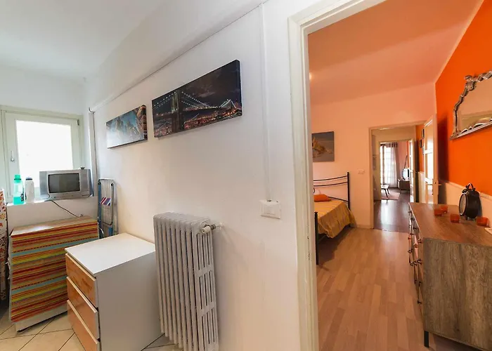 Dimora Corte San Zeno Vicino Al Ac Apartment Bardolino