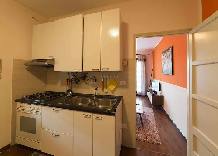 Dimora Corte San Zeno Vicino Al Ac