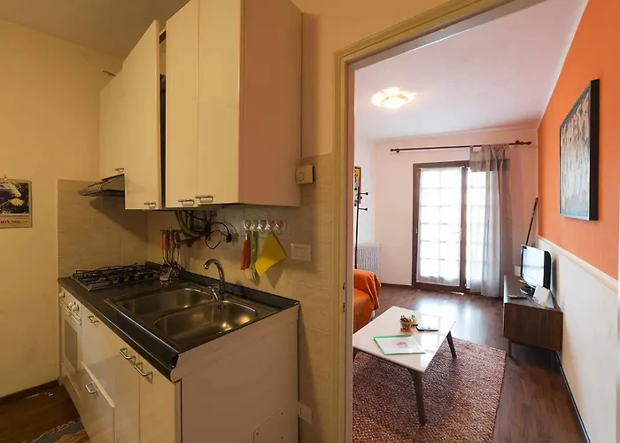 Apartment Dimora Corte San Zeno Vicino Al Ac