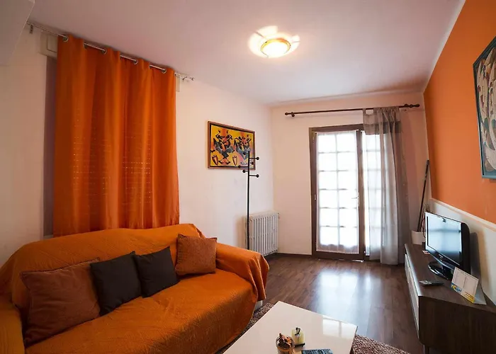 Dimora Corte San Zeno Vicino Al Ac *