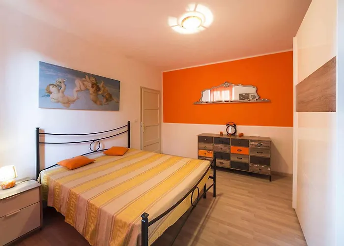 Dimora Corte San Zeno Vicino Al Ac