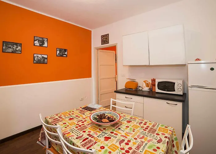 Dimora Corte San Zeno Vicino Al Ac Apartment