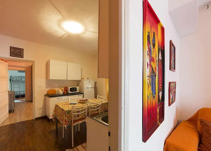 Dimora Corte San Zeno Vicino Al Ac Apartment