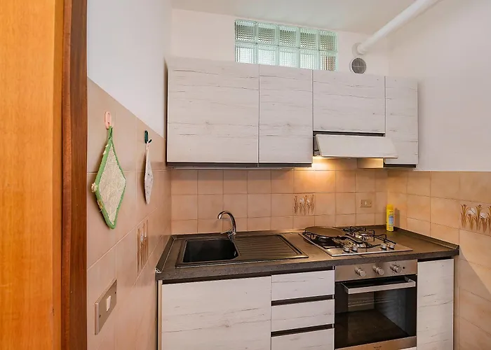 Apartment Dimora Corte San Zeno Vicino Al Ac