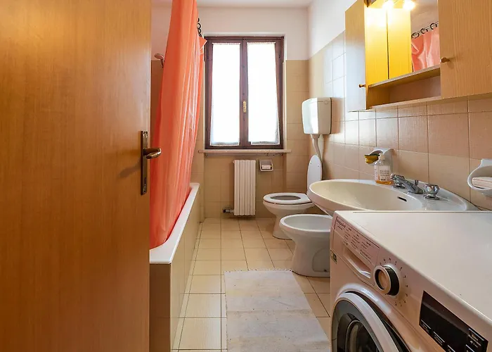 Dimora Corte San Zeno Vicino Al Ac