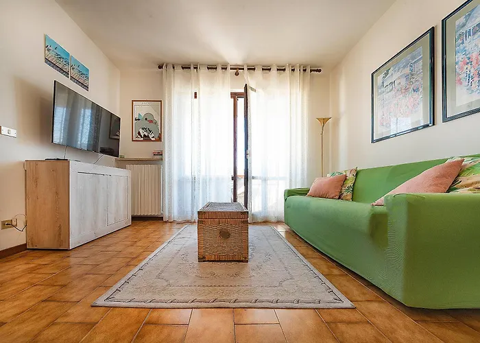 Apartment Dimora Corte San Zeno Vicino Al Ac Bardolino