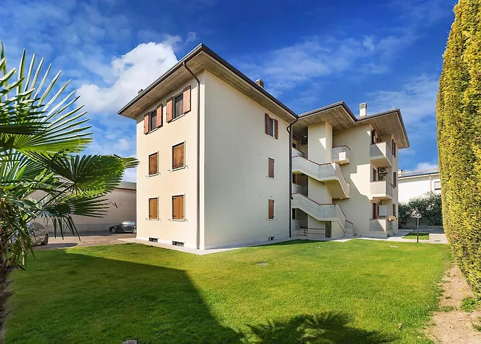 Dimora Corte San Zeno Vicino Al Ac